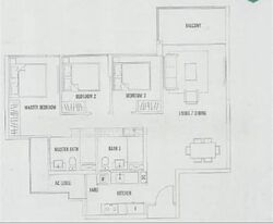 Lake Life (D22), Condominium #612706941